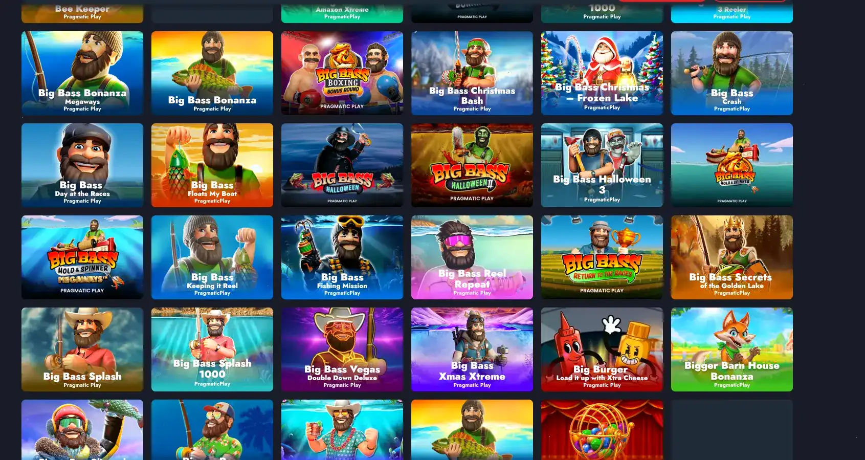 Крупный джекпот на игровом автомате в Bob casino